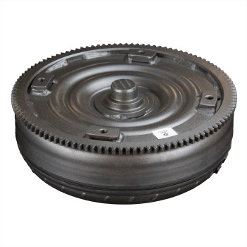 Automatic Transmission Torque Converter