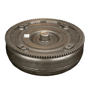 Automatic Transmission Torque Converter