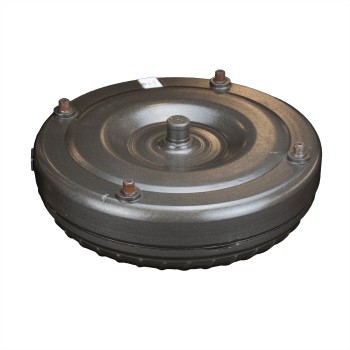 Automatic Transmission Torque Converter
