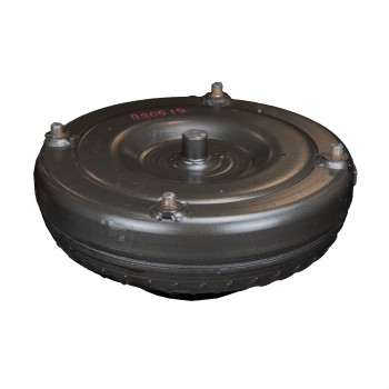 Automatic Transmission Torque Converter