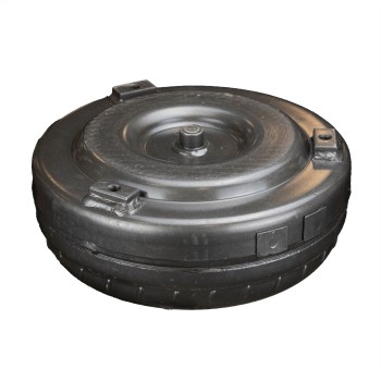 Automatic Transmission Torque Converter