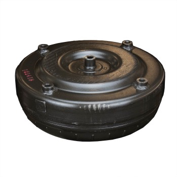 Automatic Transmission Torque Converter