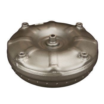 Automatic Transmission Torque Converter