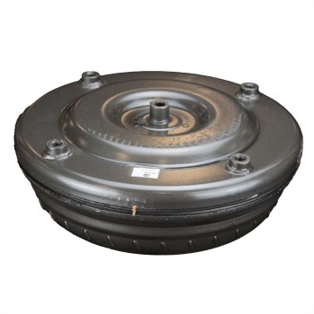 Automatic Transmission Torque Converter