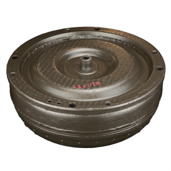 Automatic Transmission Torque Converter