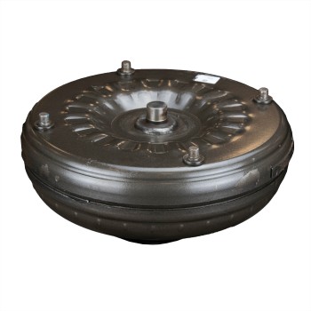 Automatic Transmission Torque Converter