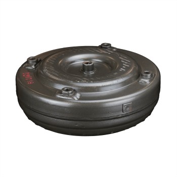 Automatic Transmission Torque Converter