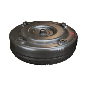 Automatic Transmission Torque Converter