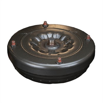 Automatic Transmission Torque Converter