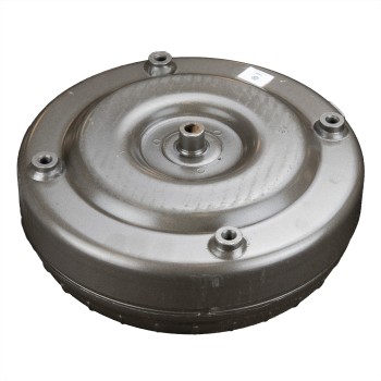 Automatic Transmission Torque Converter