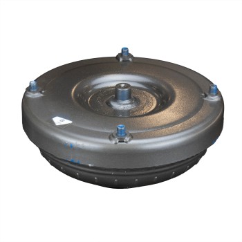 Automatic Transmission Torque Converter
