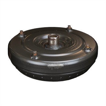 Automatic Transmission Torque Converter