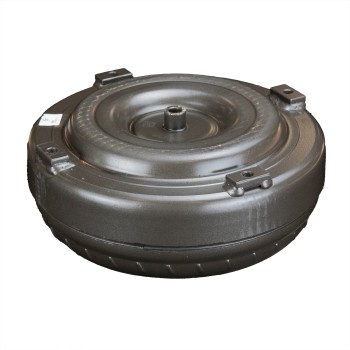 Automatic Transmission Torque Converter