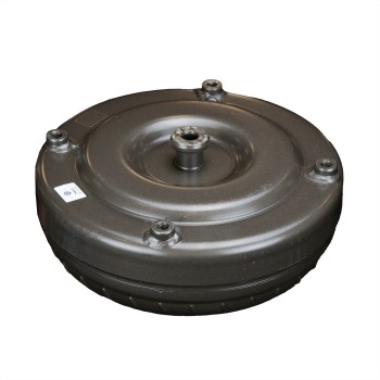 Automatic Transmission Torque Converter