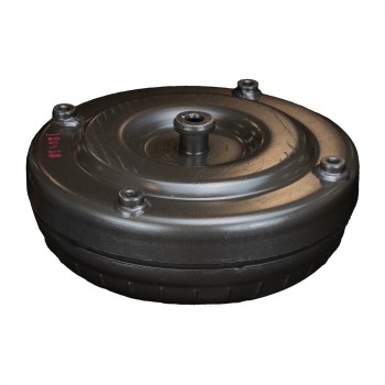 Automatic Transmission Torque Converter