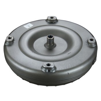 Automatic Transmission Torque Converter