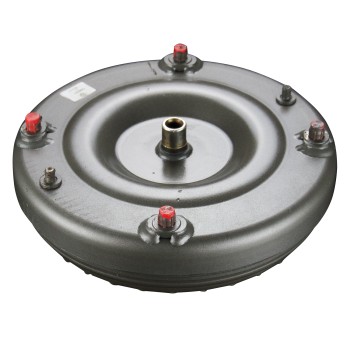 Automatic Transmission Torque Converter