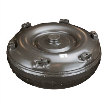 Automatic Transmission Torque Converter