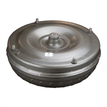 Automatic Transmission Torque Converter