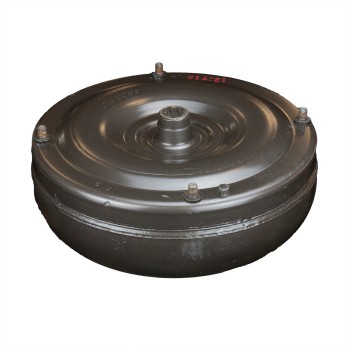 Automatic Transmission Torque Converter