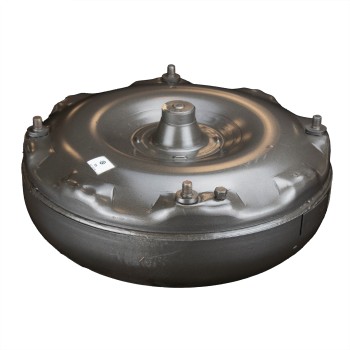 Automatic Transmission Torque Converter