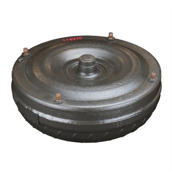 Automatic Transmission Torque Converter