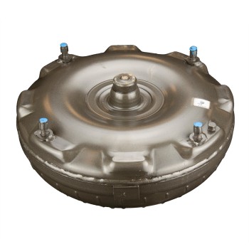 Automatic Transmission Torque Converter