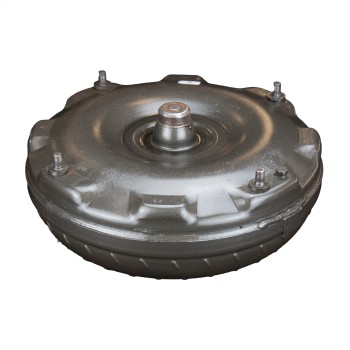Automatic Transmission Torque Converter