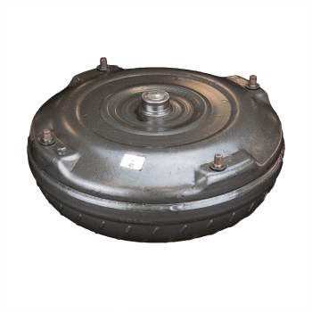 Automatic Transmission Torque Converter