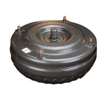 Automatic Transmission Torque Converter