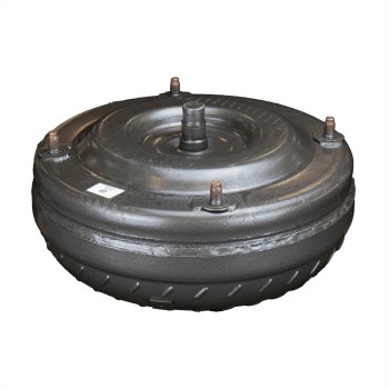 Automatic Transmission Torque Converter