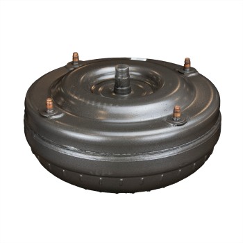 Automatic Transmission Torque Converter