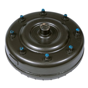Automatic Transmission Torque Converter