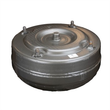 Automatic Transmission Torque Converter