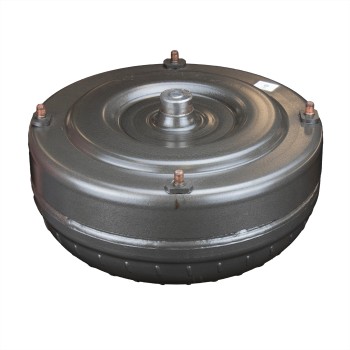 Automatic Transmission Torque Converter