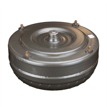Automatic Transmission Torque Converter