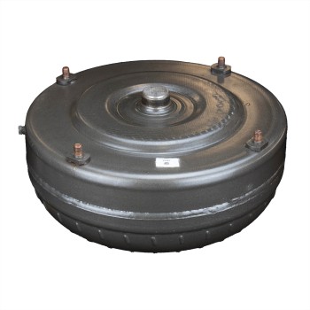 Automatic Transmission Torque Converter