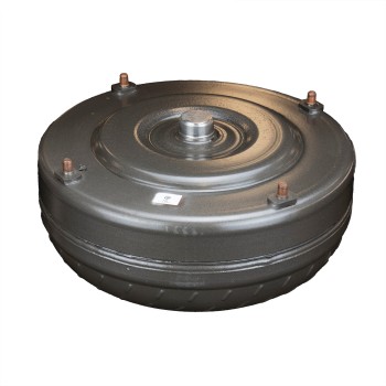 Automatic Transmission Torque Converter