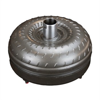 Automatic Transmission Torque Converter
