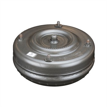 Automatic Transmission Torque Converter