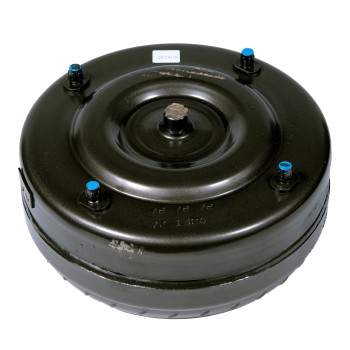 Automatic Transmission Torque Converter