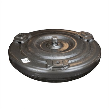 Automatic Transmission Torque Converter