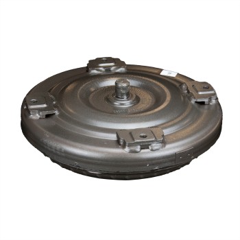 Automatic Transmission Torque Converter