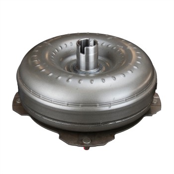Automatic Transmission Torque Converter