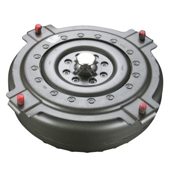 Automatic Transmission Torque Converter