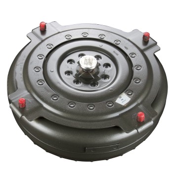 Automatic Transmission Torque Converter