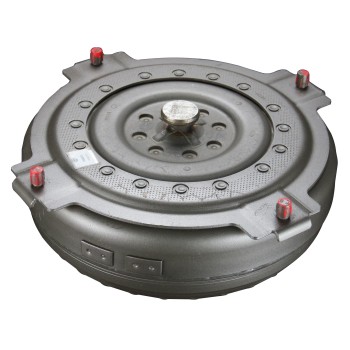 Automatic Transmission Torque Converter