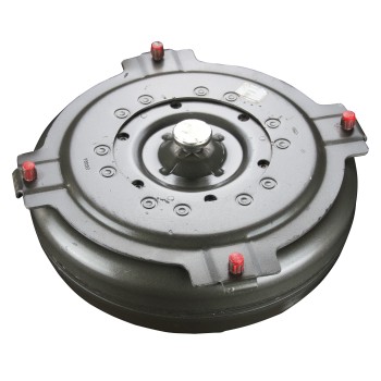 Automatic Transmission Torque Converter