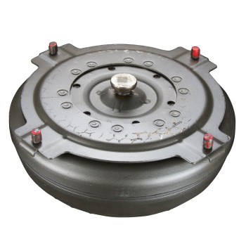 Automatic Transmission Torque Converter