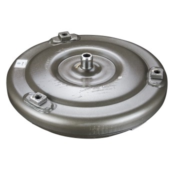 Automatic Transmission Torque Converter